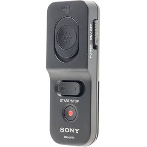 Sony RM-VPR1 Remote Commander (Condition: Like New)