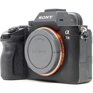 Sony Alpha A7 III (Condition: Good)