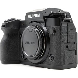 Fujifilm X-H2 (Condition: Excellent)