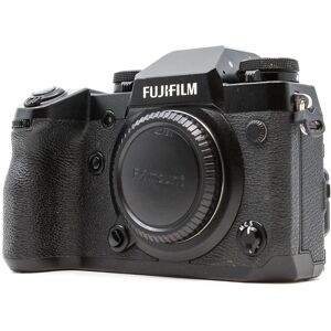 Fujifilm X-H1 (Condition: Good)