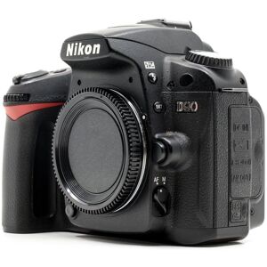 Nikon D90 (Condition: Excellent)