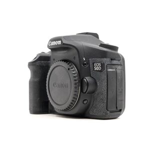 Canon EOS 50D (Condition: Good)