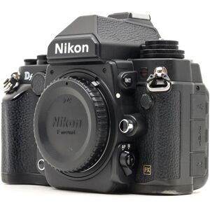 Nikon Df (Condition: S/R)