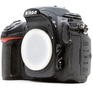 Nikon D300s (Condition: Good)