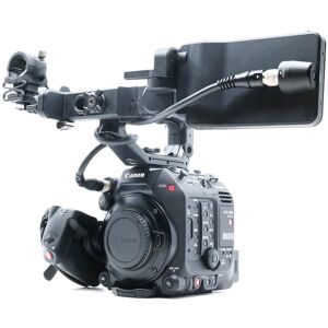 Canon Cinema EOS C300 III (Condition: Like New)