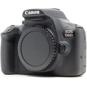 Canon EOS 1300D (Condition: Excellent)