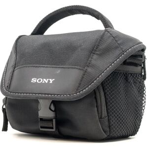 Sony LCS-U11 Carry Case (Condition: Excellent)