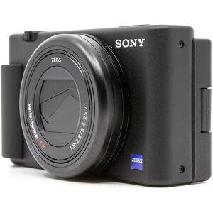 Sony ZV-1 (Condition: Like New)