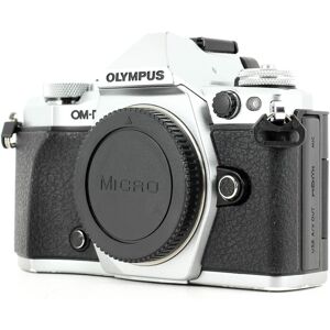 Olympus OM-D E-M5 Mark II (Condition: S/R)