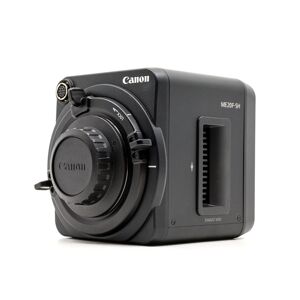 Canon ME20F-SH Monochrome (Condition: Like New)