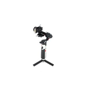 Zhiyun-Tech CRANE-M2 S Handheld 3-Axis Gimbal Stabiliser (Condition: Excellent)