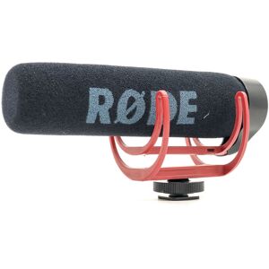 Rode VideoMic GO (Condition: Like New)