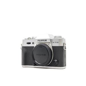 Fujifilm X-T10 (Condition: Excellent)