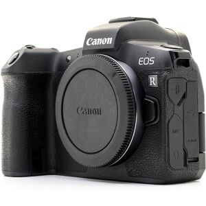 Canon EOS R (Condition: Excellent)