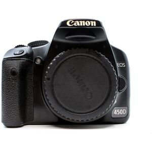 Canon EOS 450D (Condition: Excellent)