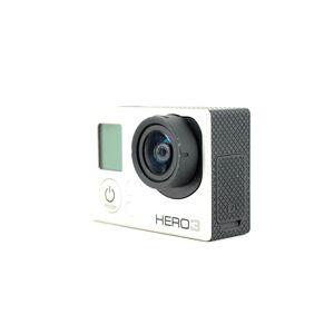 GoPro HERO 3 Silver (Condition: S/R)