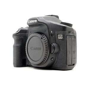 Canon EOS 50D (Condition: Good)