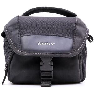 Sony LCS-U11 Carry Case (Condition: Good)