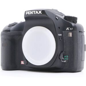 Pentax K10D (Condition: Excellent)