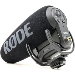 Rode Videomic Pro + (Condition: Excellent)