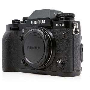 Fujifilm X-T3 (Condition: Excellent)