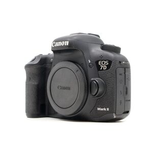 Canon EOS 7D Mark II (Condition: Good)