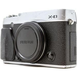 Fujifilm X-E1 (Condition: Good)