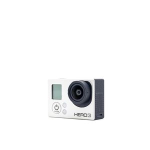 GoPro HERO 3 Silver (Condition: S/R)