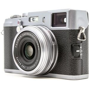 Fujifilm X100 (Condition: Good)