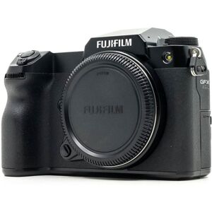 Fujifilm GFX 50S II (Condition: Like New)