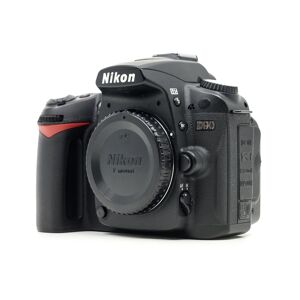 Nikon D90 (Condition: Good)