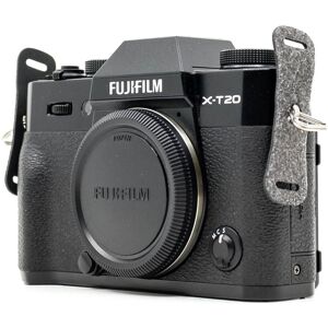 Fujifilm X-T20 (Condition: Excellent)