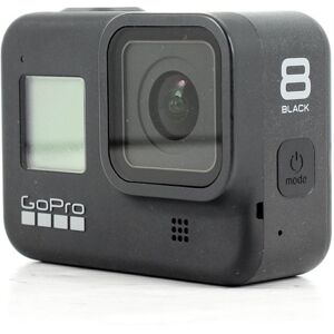 GoPro HERO8 Black (Condition: S/R)