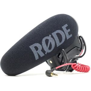 Rode Videomic Pro + (Condition: Excellent)