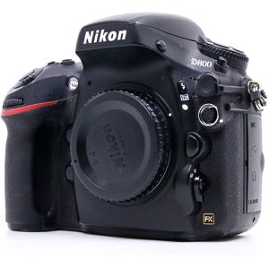 Nikon D800 (Condition: Good)