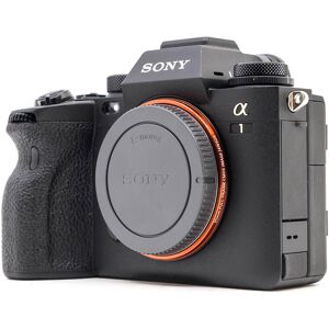 Sony A1 (Condition: Excellent)