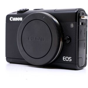 Canon EOS M100 (Condition: Excellent)