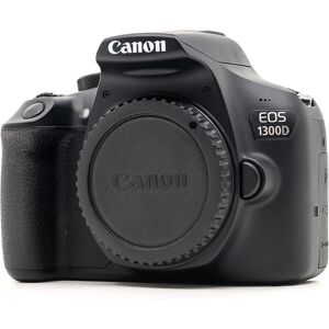 Canon EOS 1300D (Condition: Excellent)