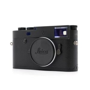 Leica M10 Monochrom (Condition: Good)