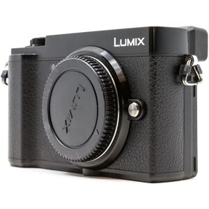 Panasonic Lumix DC-GX9 (Condition: Excellent)