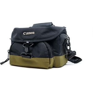 Canon 100EG Camera Bag (Condition: Good)