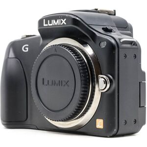 Panasonic Lumix DMC-G3 (Condition: Good)