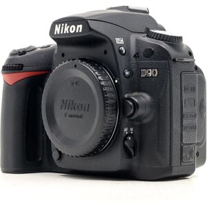 Nikon D90 (Condition: Excellent)