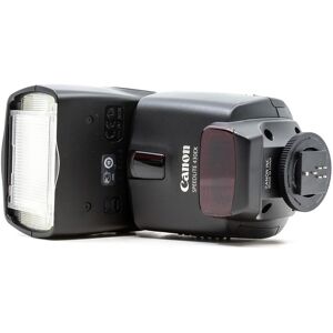 Canon Speedlite 430EX (Condition: Good)