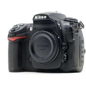 Nikon D300s (Condition: Excellent)