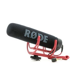 Rode VideoMic GO (Condition: Like New)