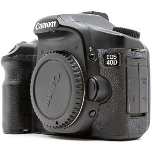 Canon EOS 40D (Condition: Good)