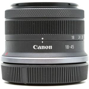 Canon RF-S 18-45mm f/4.5-6.3 IS STM (Condition: Like New)