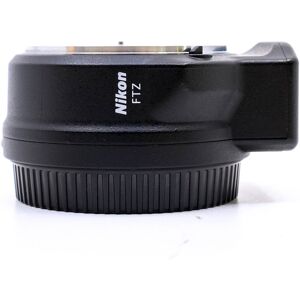 Nikon FTZ Mount Adapter (Condition: Like New)