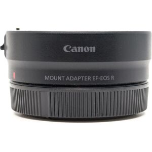 Canon Mount Adapter EF-EOS R (Condition: Excellent)